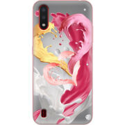 Чехол BoxFace Samsung A015 Galaxy A01 