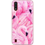 Чехол BoxFace Samsung A015 Galaxy A01 