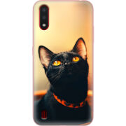 Чехол BoxFace Samsung A015 Galaxy A01 