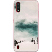 Чехол BoxFace Samsung A015 Galaxy A01 