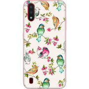 Чехол BoxFace Samsung A015 Galaxy A01 