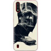 Чехол BoxFace Samsung A015 Galaxy A01 