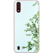Чехол BoxFace Samsung A015 Galaxy A01 