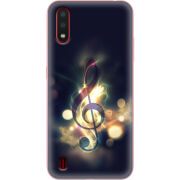 Чехол BoxFace Samsung A015 Galaxy A01 