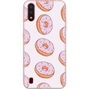 Чехол BoxFace Samsung A015 Galaxy A01 