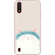 Чехол BoxFace Samsung A015 Galaxy A01 