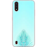 Чехол BoxFace Samsung A015 Galaxy A01 