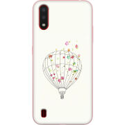 Чехол BoxFace Samsung A015 Galaxy A01 