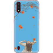 Чехол BoxFace Samsung A015 Galaxy A01 