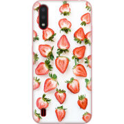 Чехол BoxFace Samsung A015 Galaxy A01 