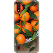 Чехол BoxFace Samsung A015 Galaxy A01 