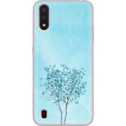Чехол BoxFace Samsung A015 Galaxy A01 