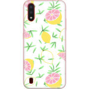 Чехол BoxFace Samsung A015 Galaxy A01 