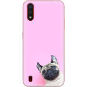 Чехол BoxFace Samsung A015 Galaxy A01 