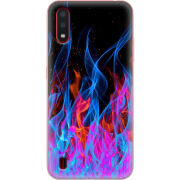 Чехол BoxFace Samsung A015 Galaxy A01 