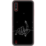 Чехол BoxFace Samsung A015 Galaxy A01 