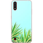 Чехол BoxFace Samsung A015 Galaxy A01 