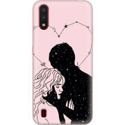 Чехол BoxFace Samsung A015 Galaxy A01 
