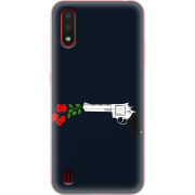 Чехол BoxFace Samsung A015 Galaxy A01 