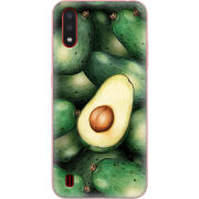 Чехол BoxFace Samsung A015 Galaxy A01 