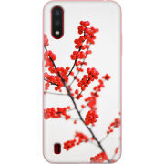 Чехол BoxFace Samsung A015 Galaxy A01 