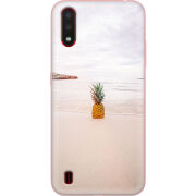 Чехол BoxFace Samsung A015 Galaxy A01 