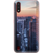Чехол BoxFace Samsung A015 Galaxy A01 