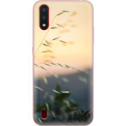 Чехол BoxFace Samsung A015 Galaxy A01 