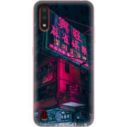 Чехол BoxFace Samsung A015 Galaxy A01 
