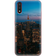 Чехол BoxFace Samsung A015 Galaxy A01 