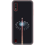 Чехол BoxFace Samsung A015 Galaxy A01 