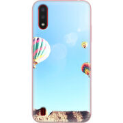 Чехол BoxFace Samsung A015 Galaxy A01 