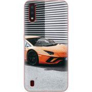 Чехол BoxFace Samsung A015 Galaxy A01 