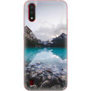 Чехол BoxFace Samsung A015 Galaxy A01 