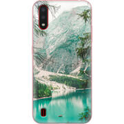 Чехол BoxFace Samsung A015 Galaxy A01 