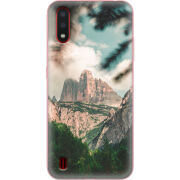 Чехол BoxFace Samsung A015 Galaxy A01 