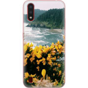 Чехол BoxFace Samsung A015 Galaxy A01 