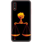 Чехол BoxFace Samsung A015 Galaxy A01 