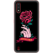 Чехол BoxFace Samsung A015 Galaxy A01 