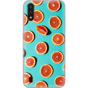 Чехол BoxFace Samsung A015 Galaxy A01 
