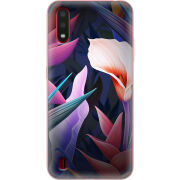 Чехол BoxFace Samsung A015 Galaxy A01 