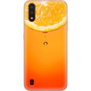 Чехол BoxFace Samsung A015 Galaxy A01 