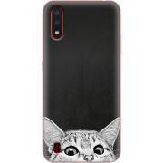 Чехол BoxFace Samsung A015 Galaxy A01 