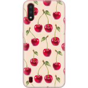 Чехол BoxFace Samsung A015 Galaxy A01 