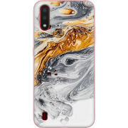 Чехол BoxFace Samsung A015 Galaxy A01 