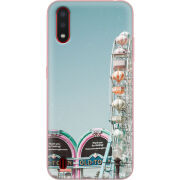 Чехол BoxFace Samsung A015 Galaxy A01 