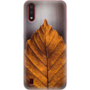 Чехол BoxFace Samsung A015 Galaxy A01 