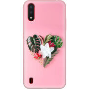 Чехол BoxFace Samsung A015 Galaxy A01 