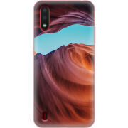 Чехол BoxFace Samsung A015 Galaxy A01 
