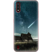 Чехол BoxFace Samsung A015 Galaxy A01 